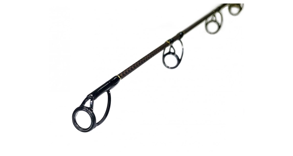 ZFISH - Prut Catfish Morga 2,7 m 100-400 g